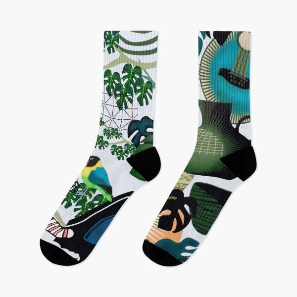 Item preview, Urban Jungle Landscape  designed and sold by MarcSabuncu.