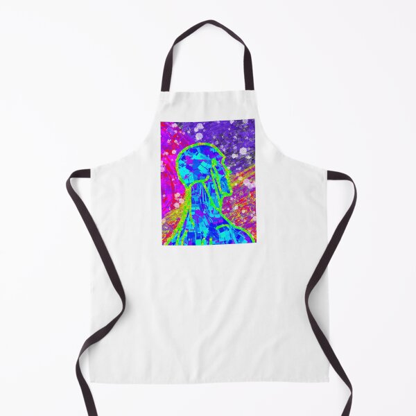 Item preview, Dr. Manhattan designed and sold by Blank Ink.