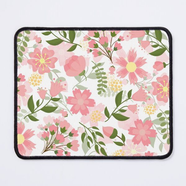 Artikelvorschau, Vintage Blumenmuster entworfen und verkauft von YANAY-FASHION.