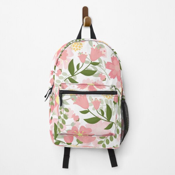 Item preview, Vintage Flowerpattern designed and sold by YANAY-FASHION.