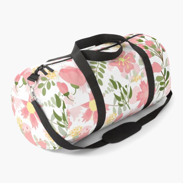 Item preview, Vintage Flowerpattern designed and sold by YANAY-FASHION.