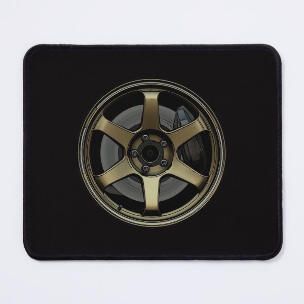 Item preview, JDM Wheel designed and sold by ApexFibers.