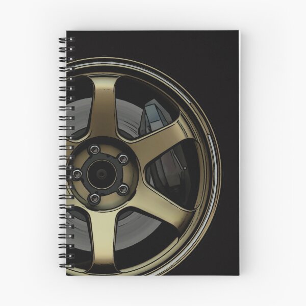 Item preview, JDM Wheel designed and sold by ApexFibers.