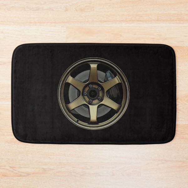 Item preview, JDM Wheel designed and sold by ApexFibers.