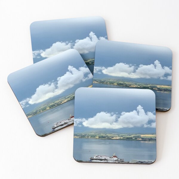 Item preview, Port Glasgow designed and sold by PortPrints.