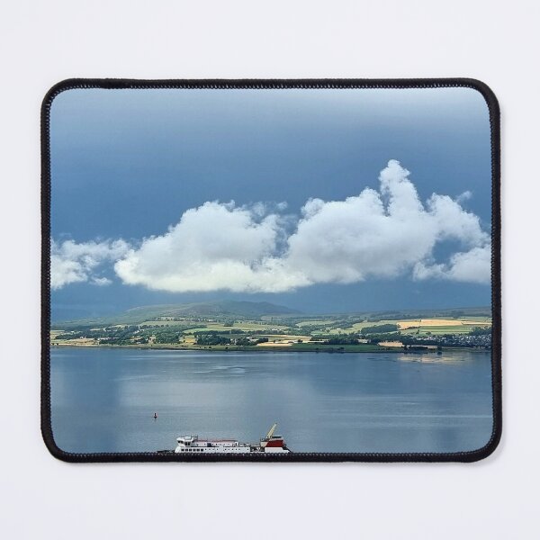 Item preview, Port Glasgow designed and sold by PortPrints.