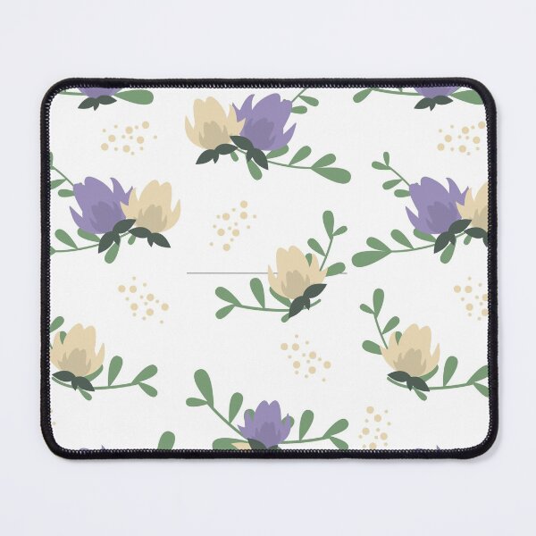 Item preview, Floral Pattern designed and sold by JOY STORE 45.