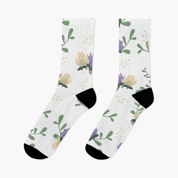 Item preview, Floral Pattern designed and sold by JOY STORE 45.