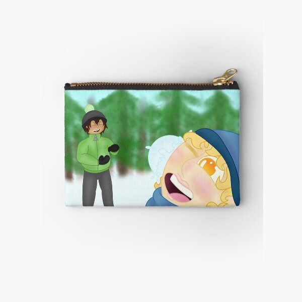 Item preview, Snowball Fight! designed and sold by Dezyroo.