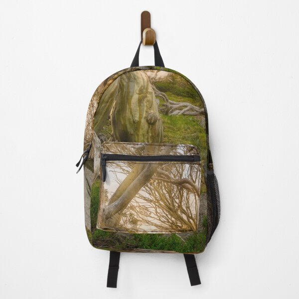 Item preview, Australian Snow Gums designed and sold by PaulMorrall.