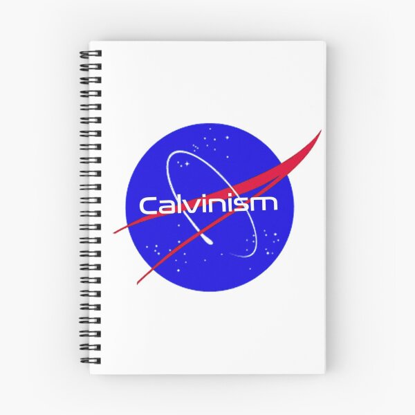 Item preview, Calvinism designed and sold by Patrick Chastain.