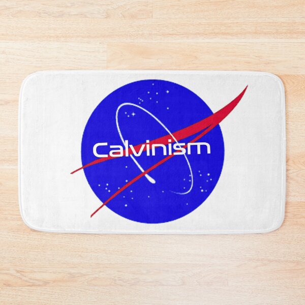 Item preview, Calvinism designed and sold by Patrick Chastain.