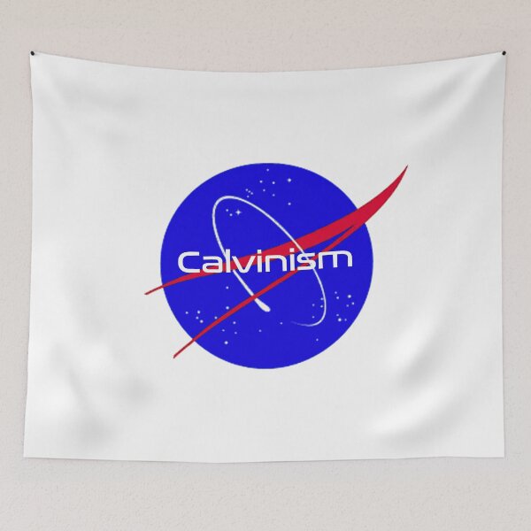 Item preview, Calvinism designed and sold by Patrick Chastain.