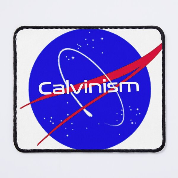 Item preview, Calvinism designed and sold by Patrick Chastain.