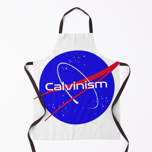 Item preview, Calvinism designed and sold by Patrick Chastain.