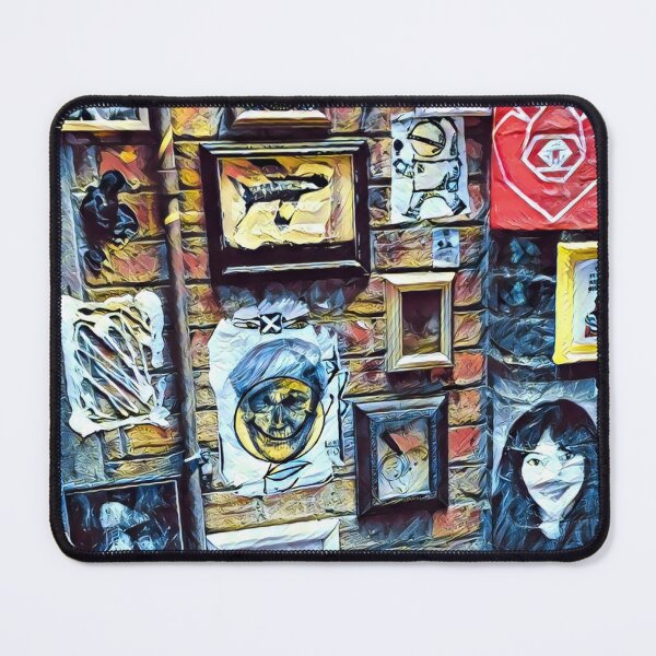 Item preview, Gallery Outdoors designed and sold by RandaRubyRed.