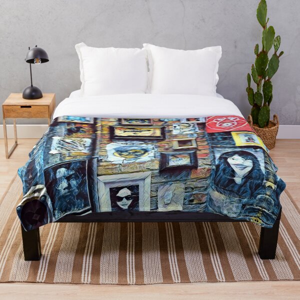 Item preview, Gallery Outdoors designed and sold by RandaRubyRed.