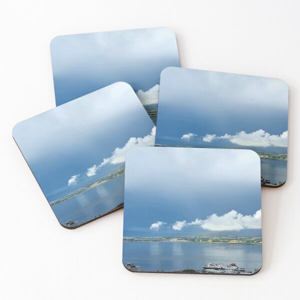 Item preview, Port Glasgow designed and sold by PortPrints.