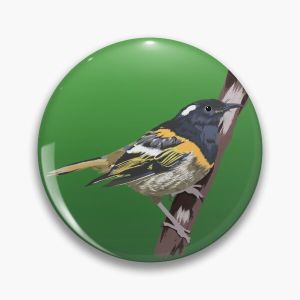 Item preview, Stitchbird designed and sold by Hali Vanderburg.