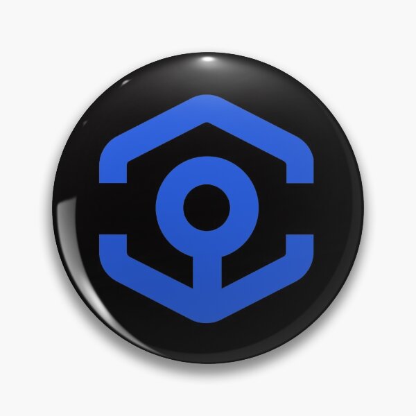 Item preview, Ankr Crypto Logo designed and sold by HassanDesigns.