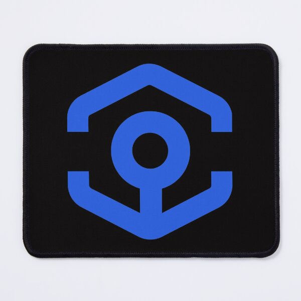 Item preview, Ankr Crypto Logo designed and sold by HassanDesigns.