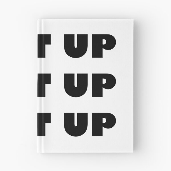 Item preview, Shut Up x3 designed and sold by DartsAndCrafts.