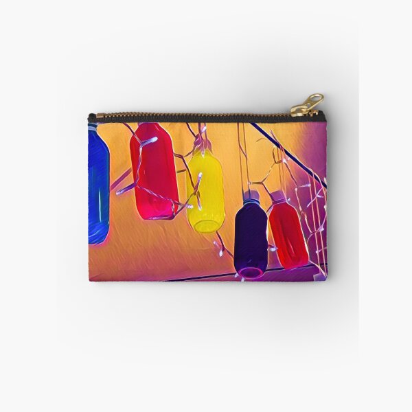 Item preview, Hanging Bottles designed and sold by RandaRubyRed.