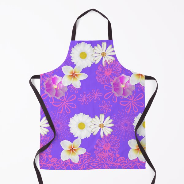 Item preview, Petals on Purple designed and sold by RiadMannan.