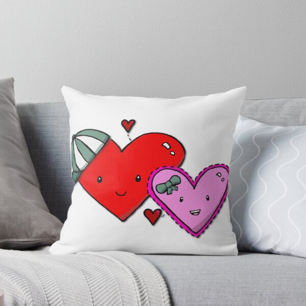 Item preview, Hearts Together designed and sold by MsBellaCreates.