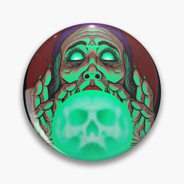 Item preview, FrightFall2021: Seance designed and sold by Chad Savage.