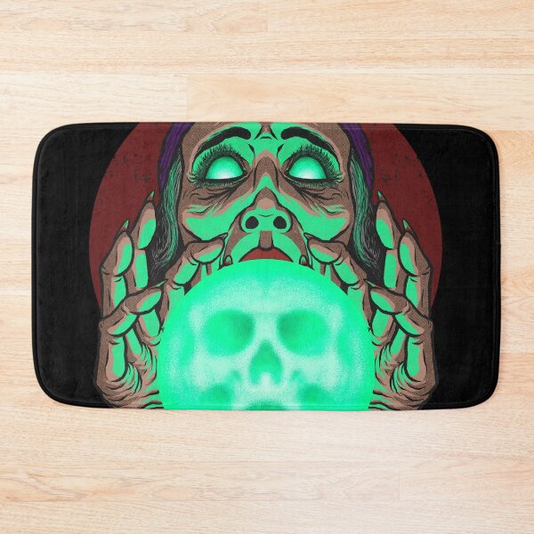 Item preview, FrightFall2021: Seance designed and sold by Chad Savage.