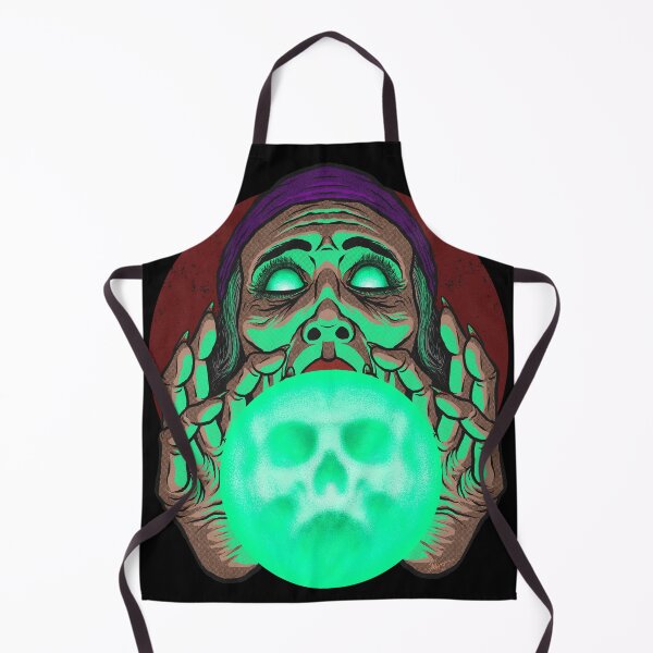 Item preview, FrightFall2021: Seance designed and sold by Chad Savage.