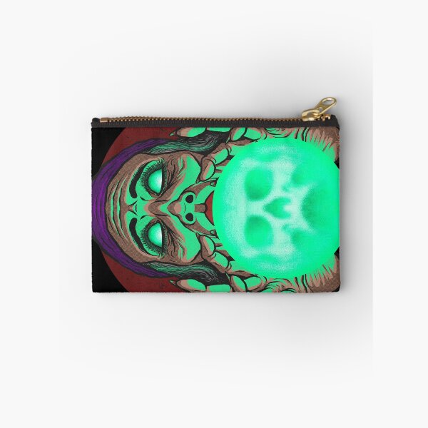 Item preview, FrightFall2021: Seance designed and sold by Chad Savage.