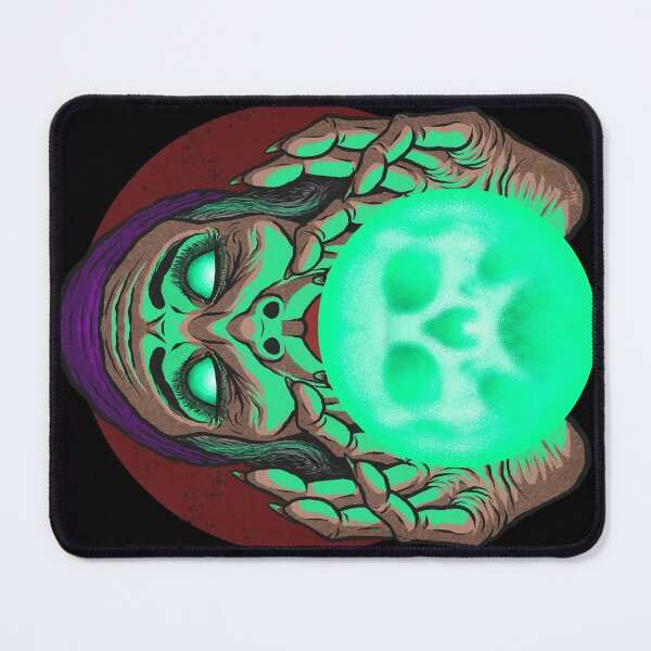 Item preview, FrightFall2021: Seance designed and sold by Chad Savage.