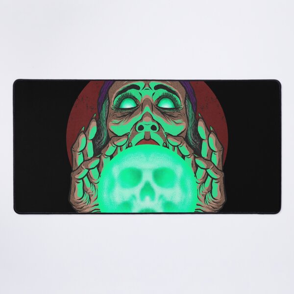 Item preview, FrightFall2021: Seance designed and sold by Chad Savage.