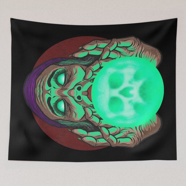 Item preview, FrightFall2021: Seance designed and sold by Chad Savage.