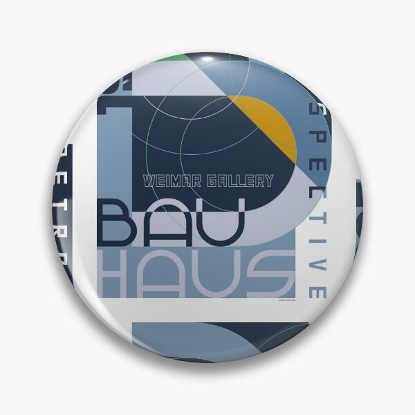Pin Button