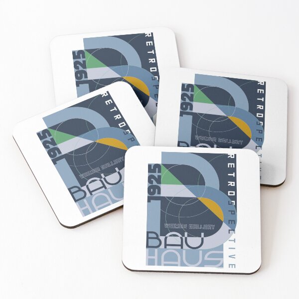 Coasters