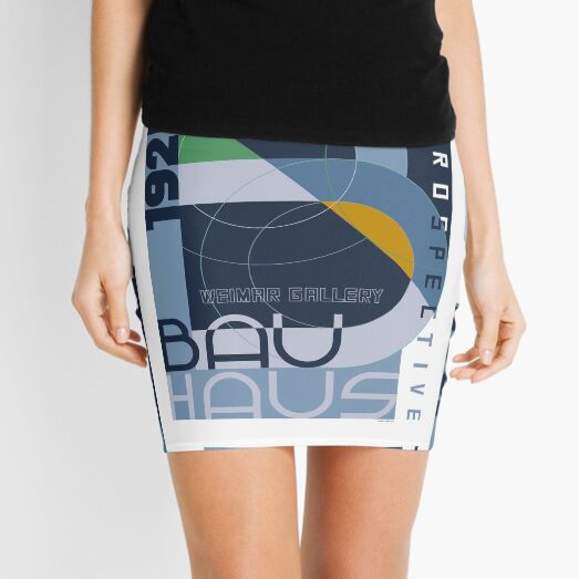 Mini Skirt