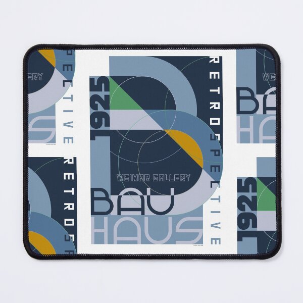 Item preview, Cartel de la exposición Bauhaus XIV 1 designed and sold by Martin Geller.