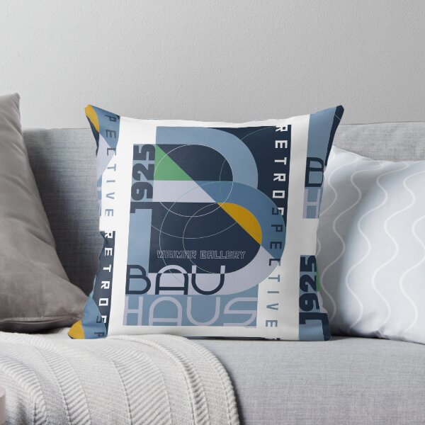 Throw Pillow