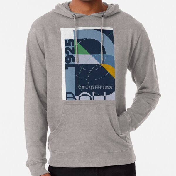 Lightweight Hoodie