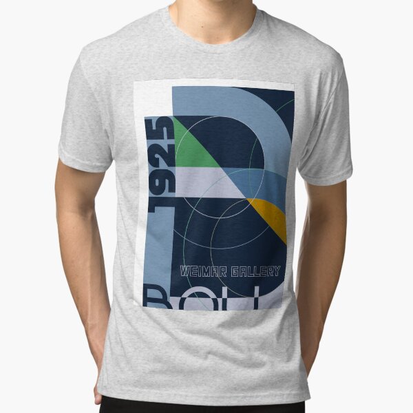 Tri-blend T-Shirt