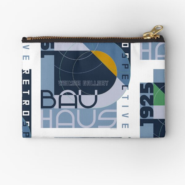 Zipper Pouch