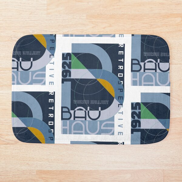 Bath Mat