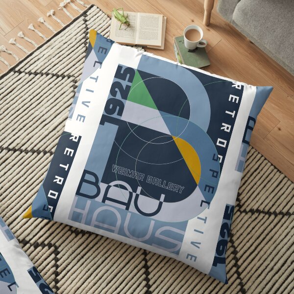 Floor Pillow