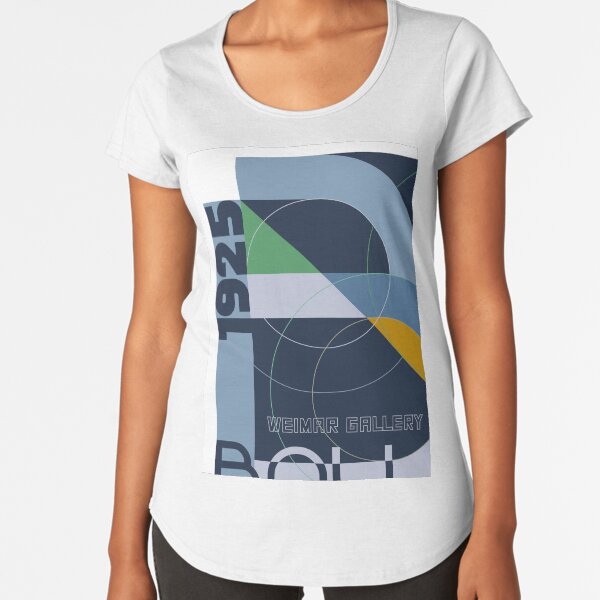 Premium Scoop T-Shirt