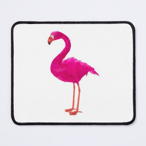 Item preview, Cerise Flamingo designed and sold by Isch.