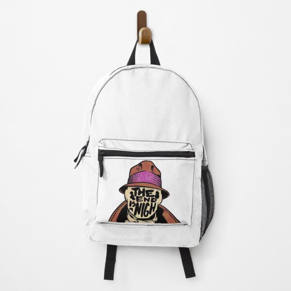 Item preview, Rorschach - The End Is Nigh designed and sold by Blank Ink.