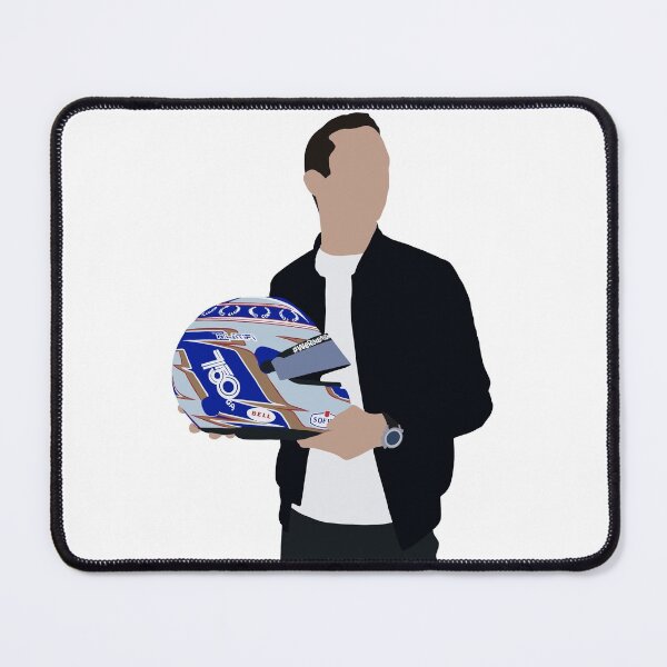 Item preview, Nicholas Latifi designed and sold by averagely-basic.